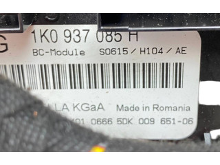 Блок комфорта 1K0937085H, 5DK00965106 Seat Ibiza IV (6J,6P)
