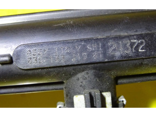 Топливная рампа 036906031AG, 036133320 Skoda Fabia Mk2 (5J)