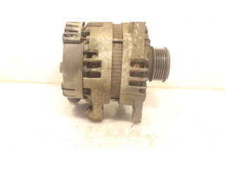 Генератор 373002B101 KIA Ceed