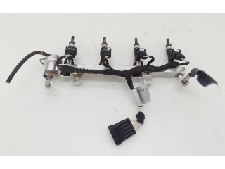 Форсунка 0280151301, 0280151301 Alfa Romeo Giulietta