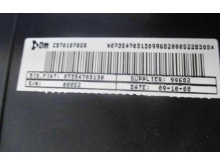 Подушка безопасности пассажира 8216WL, 8216WL Citroen Nemo