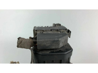 Блок АБС 27531FC010, 0004690 Subaru Forester SF 1998-2000 года