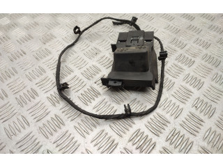 Блок управления двигателя 5Q0907685C, 5E9907455 Skoda Octavia Mk3 (5E)