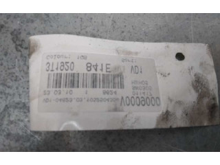 Geschwindigkeitsmesser Cockpit 3T1920841E Skoda Superb B6 (3T)