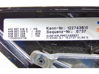 Zpětné zrcátko  Audi A8 S8 D4 4H 2011    