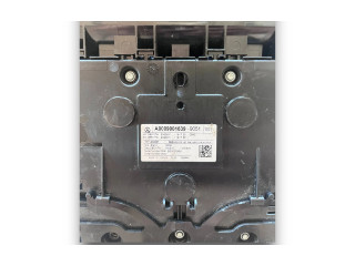Блок комфорта NR196, A0009001639   Mercedes-Benz GLB x247   