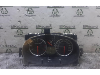 Спидометр (приборный щиток) Nissan Micra