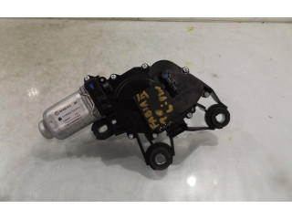 Моторчик заднего дворника 5J9955711A Skoda Fabia Mk2 (5J)