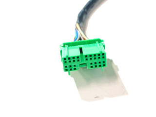 Zpětné zrcátko Volvo XC60 2015 31352114