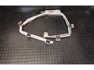 Боковая подушка безопасности 657880741F Skoda Kamiq