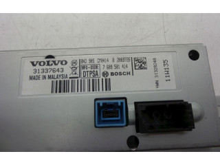 Дисплей 31357075 Volvo S60