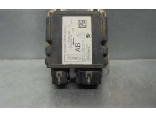 Блок подушек безопасности JX7T14B321BC, 0285014194   Ford Focus ST