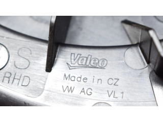 Вентилятор печки 5WA907521, 5WC819015A Volkswagen Golf VIII