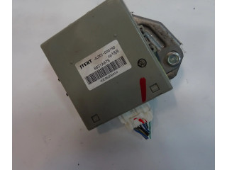 Блок управления двигателя 8631A676, 8631A676   Citroen C-Crosser