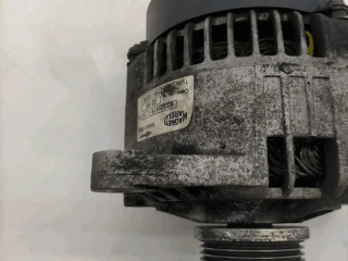 Генератор 71773261, 63321418 Alfa Romeo 166