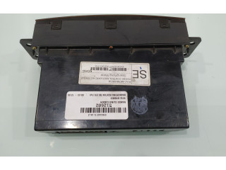Блок управления климат-контролем 6870008510   SsangYong Rexton
