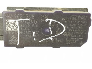 Блок управления 5WA962133B, 5WA962133B   Cupra Leon