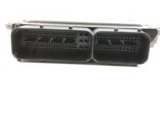 Блок управления двигателя 05E907309A, 0261S19119 Skoda Octavia Mk3 (5E)