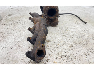 Turbodmychadlo Турбина 532410150 Audi A6 S6 C4 4A