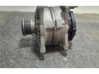 Генератор 038903023L   Audi A3 S3 8L      