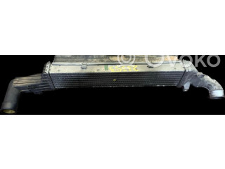 Интеркулер     Mercedes-Benz E W210 