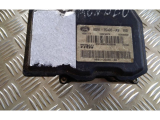 Блок АБС 8G912C405AB, 54085037A   Ford  Mondeo MK IV  2007-2014 года