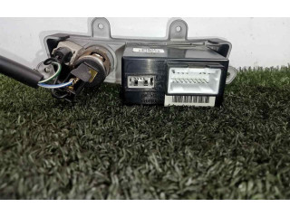 Блок управления SsangYong Korando