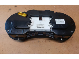 Панель приборов 9676464480, 69189770U   Peugeot 5008       