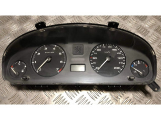 Přístrojová deska Peugeot 406 2001 9642945680, 11000888283