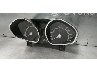 Масляный насос SFJD E1BA12B684AA, 0261S18852 Ford B-MAX