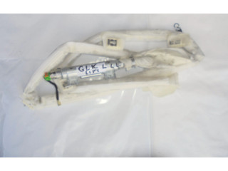 Боковая подушка безопасности    Mercedes-Benz GLK (X204)