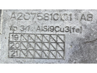 Блок управления двигателя 68402685AC Jeep Compass