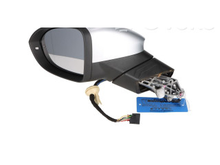 Зеркало электрическое Volkswagen Golf VIII 2019 - года