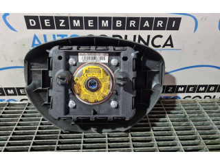 Подушка безопасности водителя    Dacia Logan II