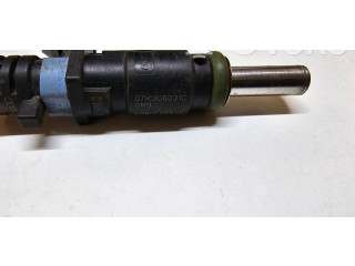 Форсунка 07K906031C Volkswagen Jetta VI CBU