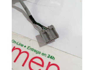 Zpětné zrcátko Nissan Primera RETROVISORDERECHO