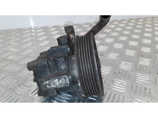 Насос усилителя руля