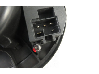 Вентилятор печки 1K1820015, 1K1820015 Volkswagen Golf Plus