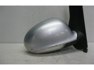 Зеркало электрическое Volkswagen Golf Plus 2005 - 2013 года