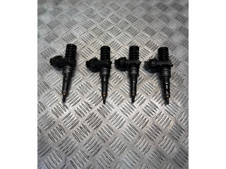 Комплект форсунок 038130073 Audi A3 S3 8P Bmm