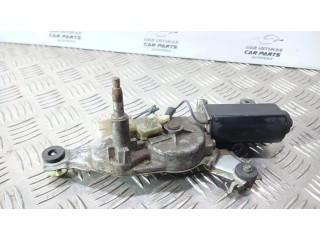 Моторчик заднего дворника 1591004595    Mitsubishi Galant