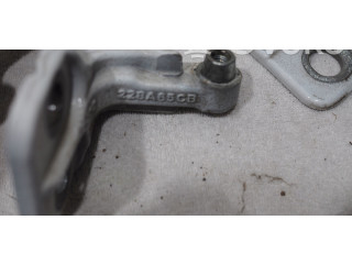 Зеркало электрическое Jaguar E-Pace 2017 - года