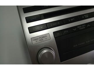 Руль Mazda 5  2005 - 2010 года CC9366AR0      