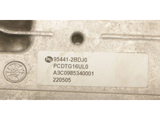 Řídící jednotka 95441-2BDJ0, 391C3-03SC0 KIA Ceed 2022