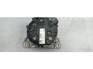 Генератор 9818677980 Peugeot 2008 I