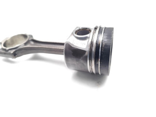  Поршень с шатуном CFWA CFWA  Skoda Fabia Mk2 (5J)  