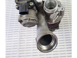 Турбина Audi A3 S3 8V 04E145721S, 04E145721S