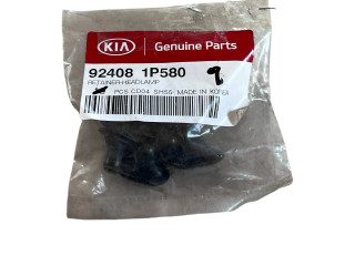 Блок комфорта 924081P580 KIA Ceed