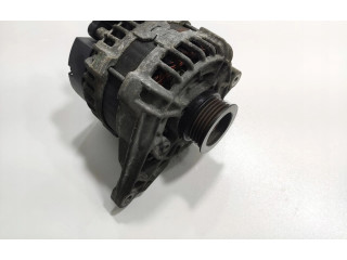 Генератор Mercedes-Benz A W176