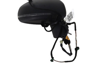 Зеркало электрическое Audi A1 2010 - 2018 года